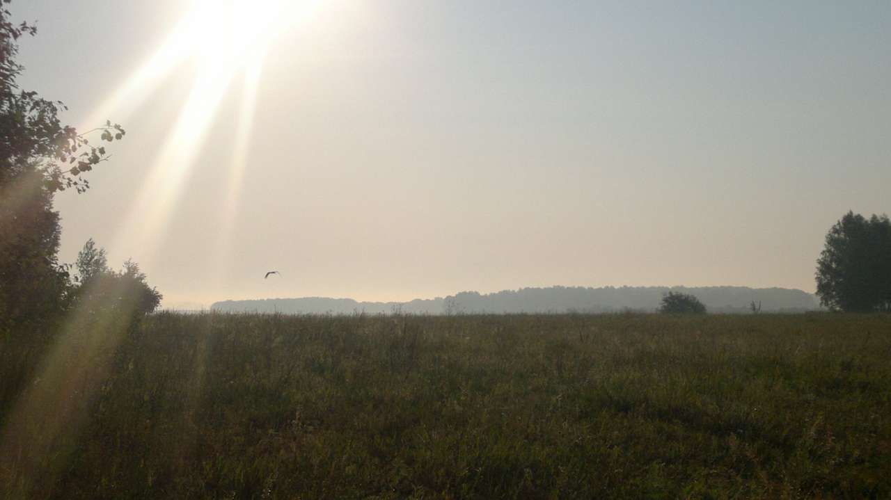 Красиві місця в Майданівці - Майданівка