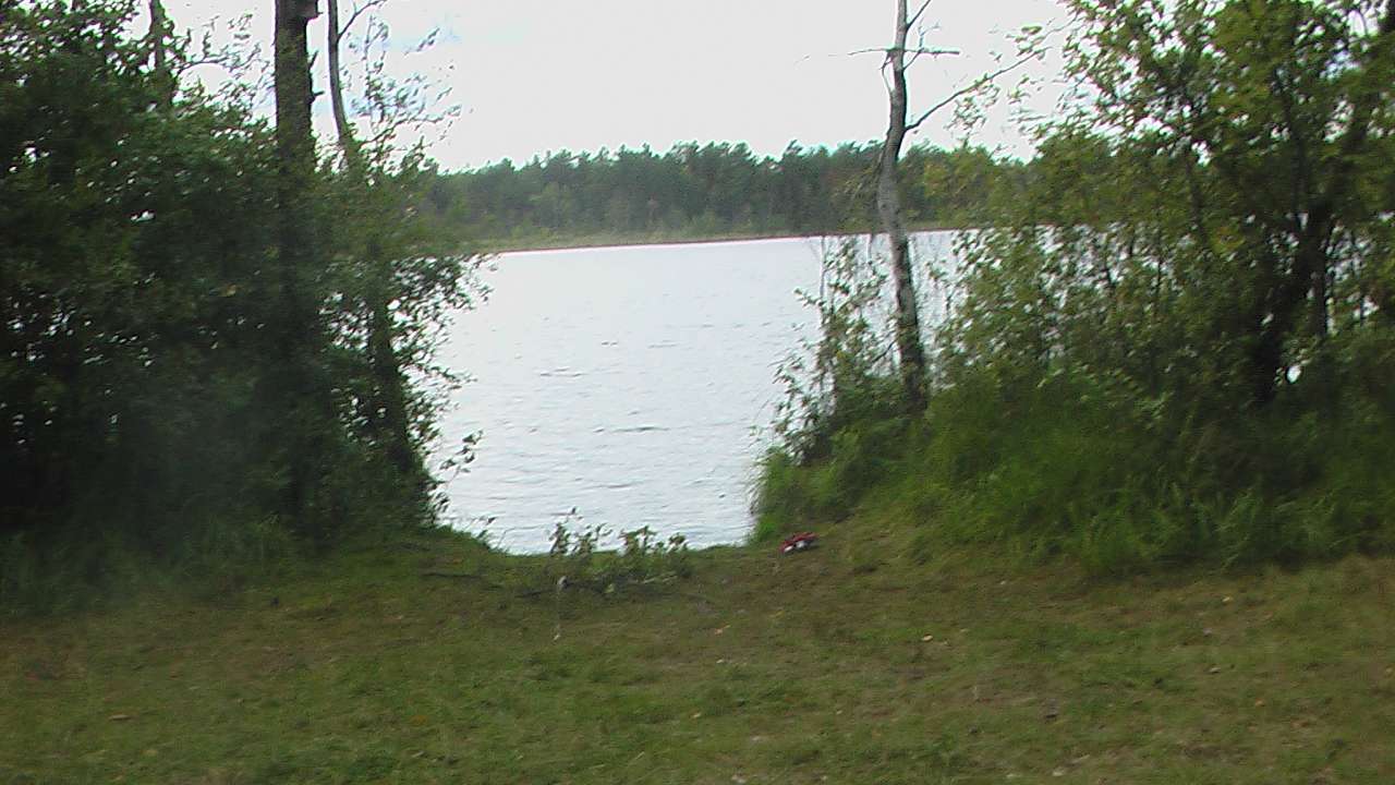 Природа - Тумень