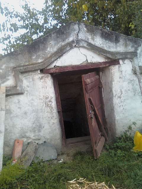 былое - Лука-Мовчанська