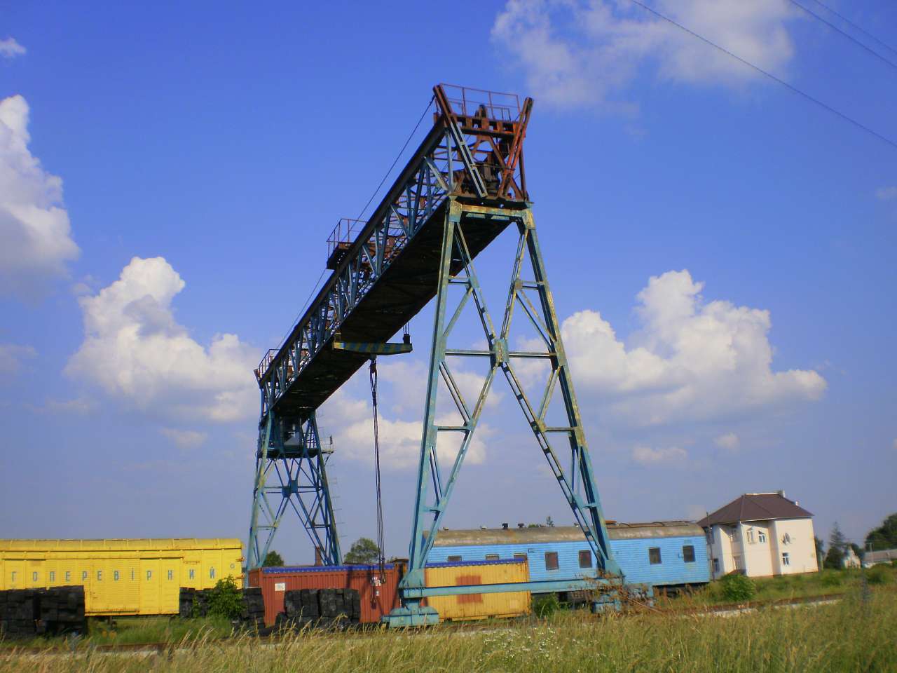 станція 'Вадул - Сірет' - Черепківці