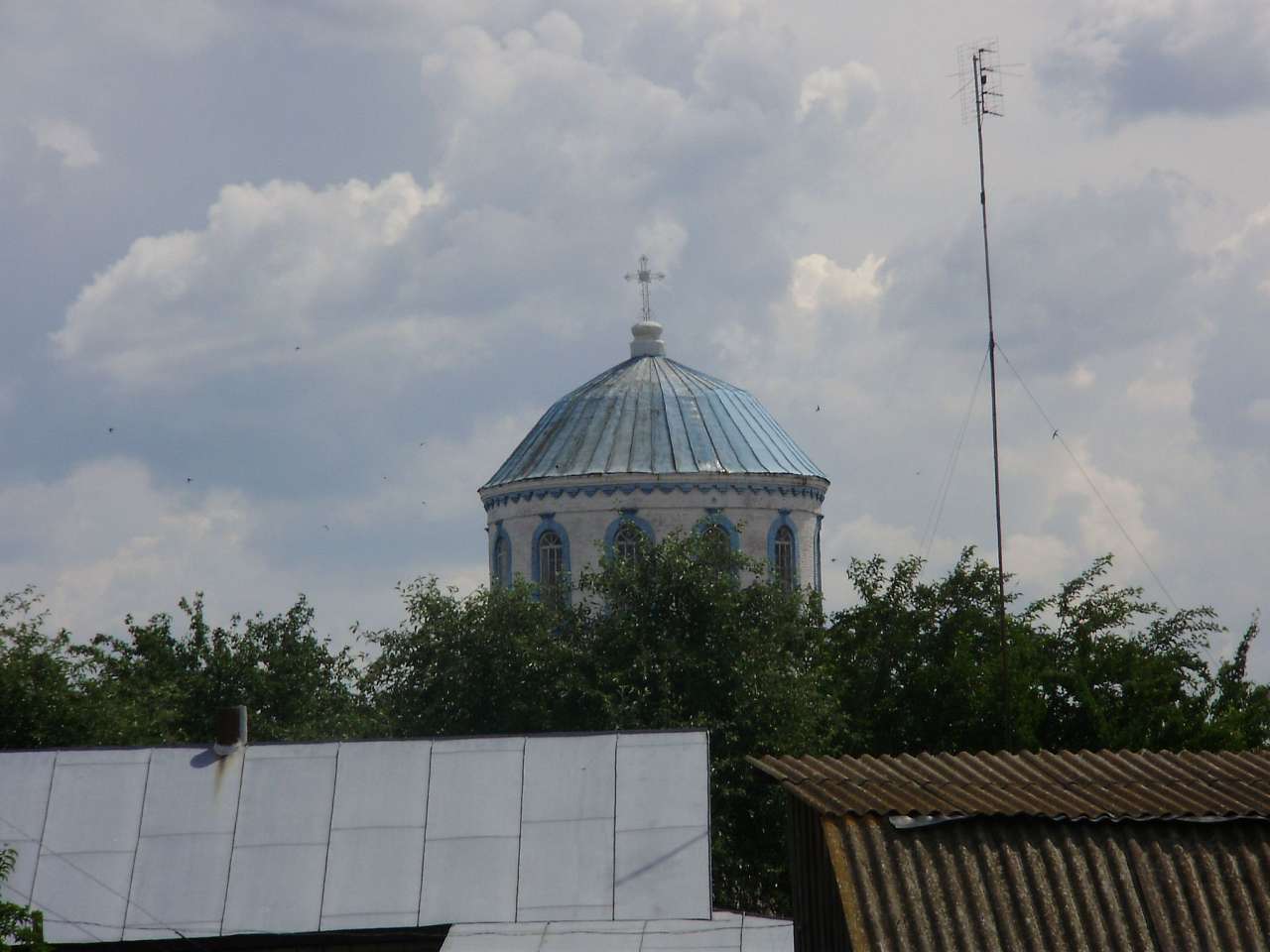 Риботин - Рыботин