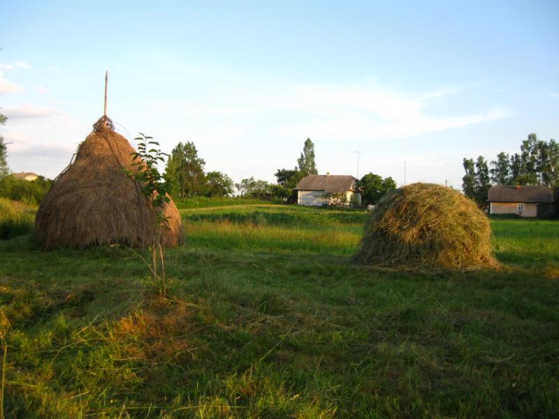 І СВІТАЄ, І СМЕРКАЄ - Небылов