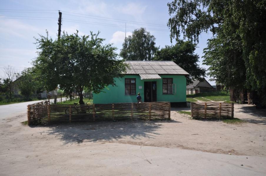 вулицями Кімнати - Kimnatka