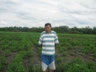 На угіддях Галича