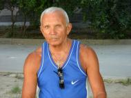 Микола Сергійович Харечко