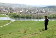 Шершенівка