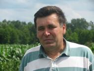 На угіддях Галича