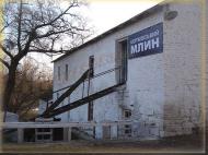 село Коржова - там, де Ятрань круто в'ється