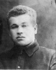 Ищу родственников Коротыч А.Д.