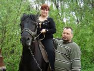 В гостях у фермера