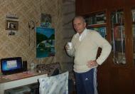 Микола Сергійович Харечко