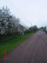 Рідне село Бродець