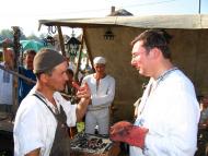 Антологія ковальського мистецтва.В.Сорочинці