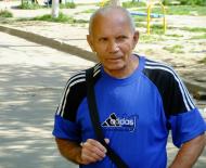 Микола Сергійович Харечко