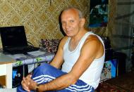 Микола Сергійович Харечко