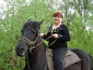 В гостях у фермера