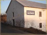 село Коржова - там, де Ятрань круто в'ється