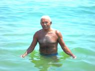 Микола Сергійович Харечко