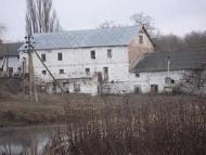 село Коржова - там, де Ятрань круто в'ється