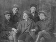 Московський Бобрик - Останні фото