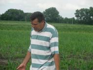 На угіддях Галича