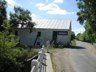 село Коржова - там, де Ятрань круто в'ється