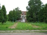 Село сьогодні