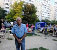 Микола Сергійович Харечко