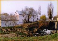 село Коржова - там, де Ятрань круто в'ється