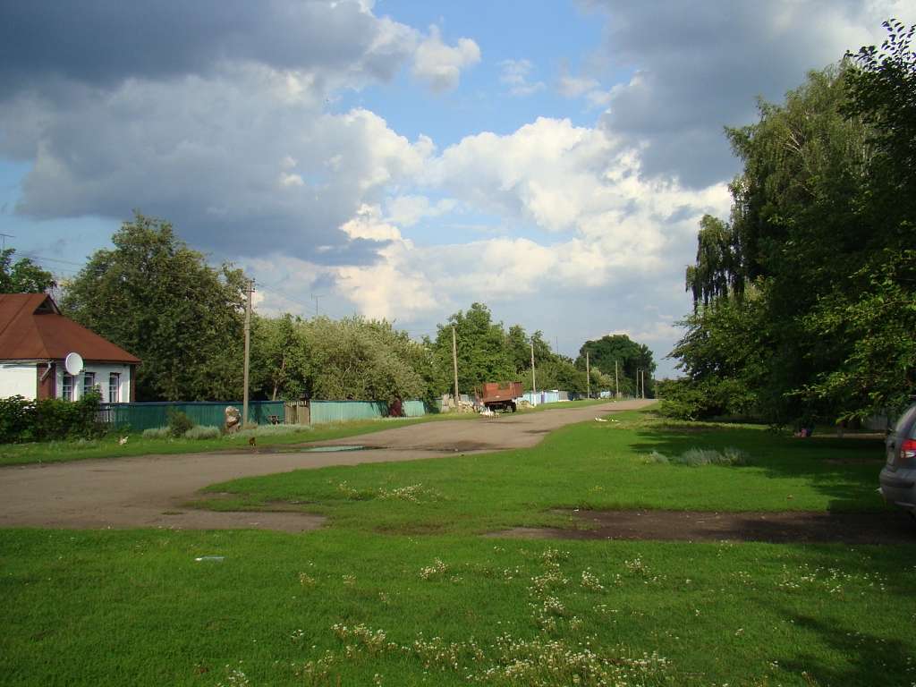 Літо - Giltsi