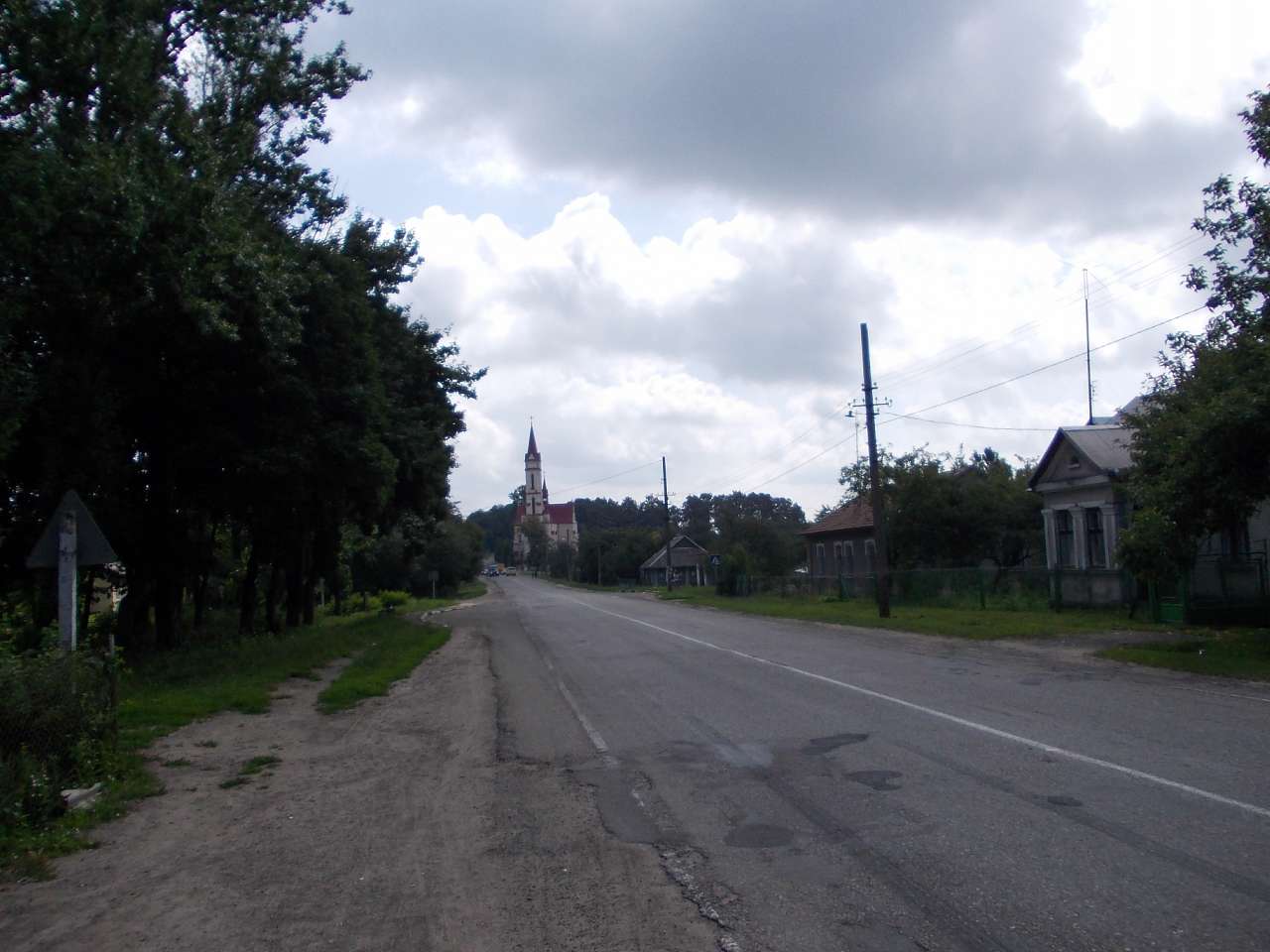 07.2011 - Волиця