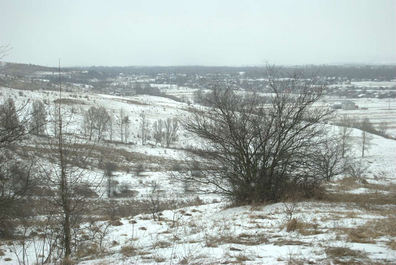 КРАЙ - Драгасимів