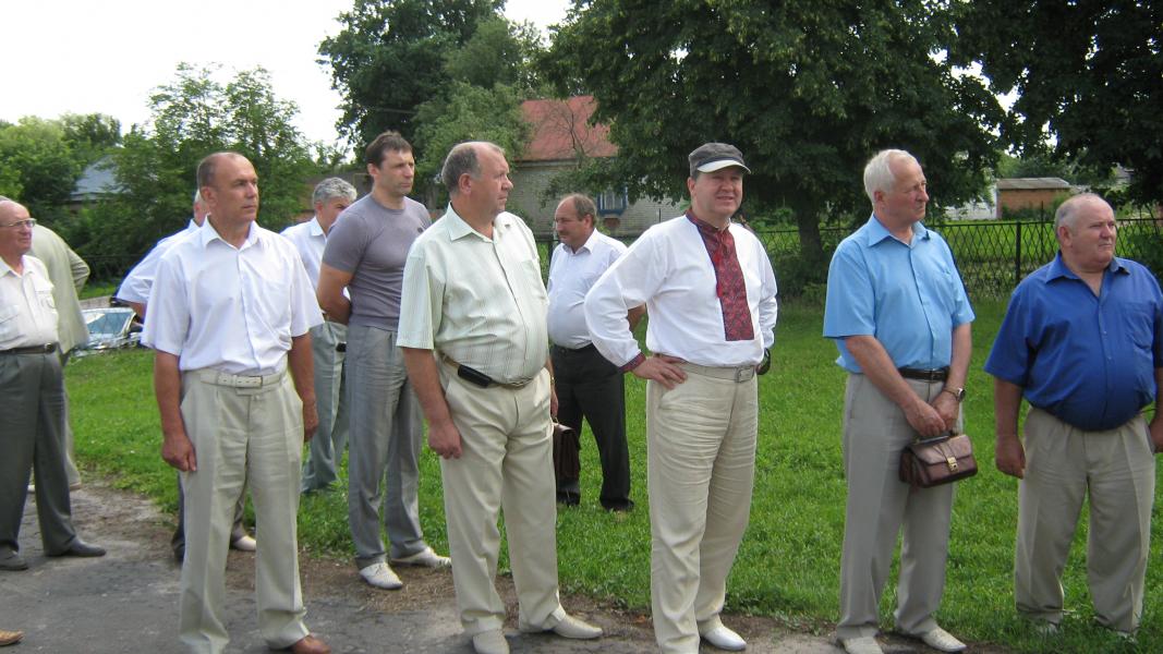 Коровинці - Коровинцы