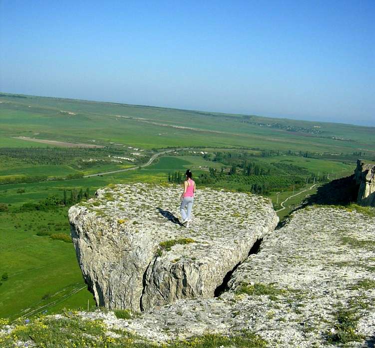 село - Винаровка
