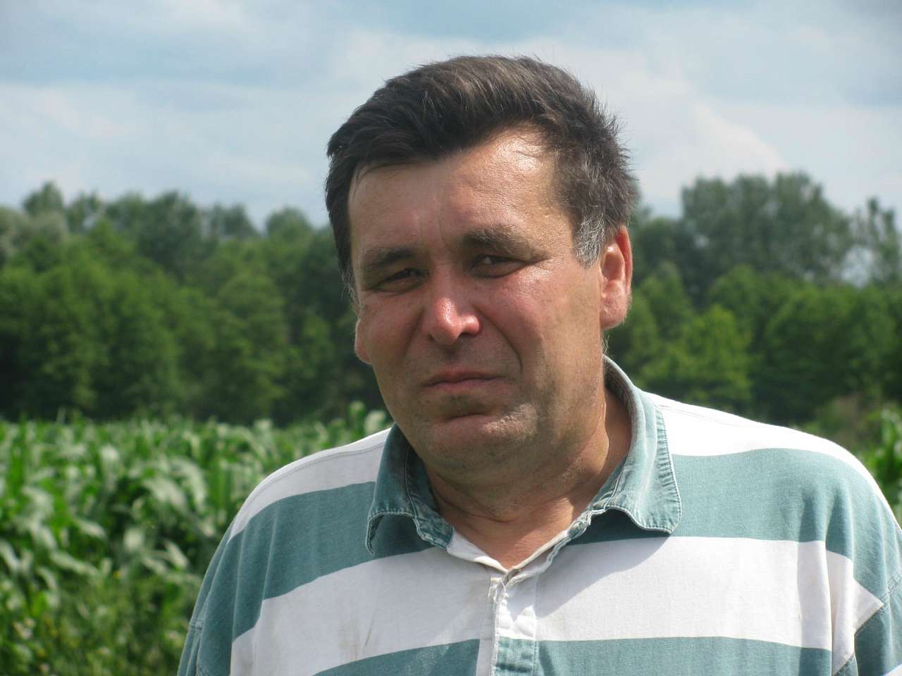 На угіддях Галича - Деркачи