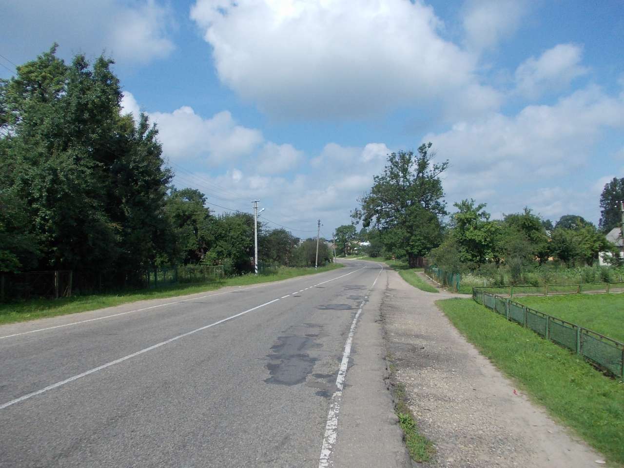 07.2011 - Волиця