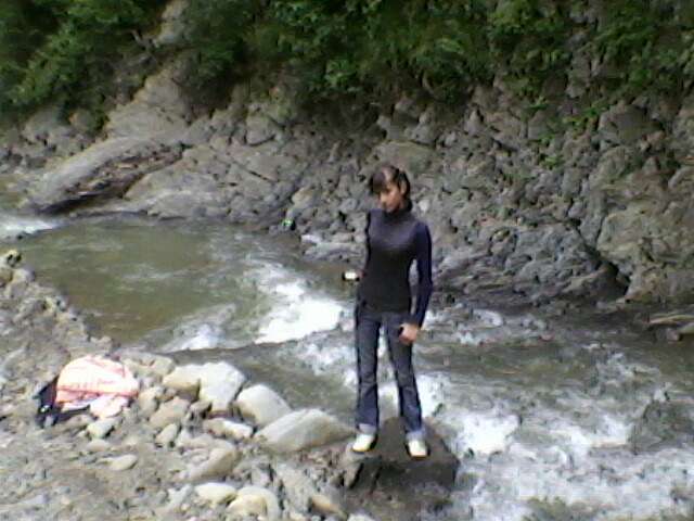 Відпочинок - Довгополе