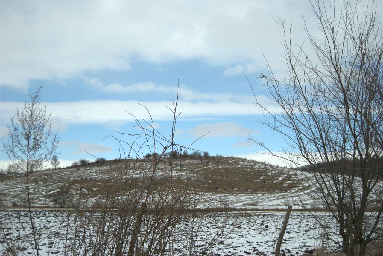 КРАЙ - Драгасимів