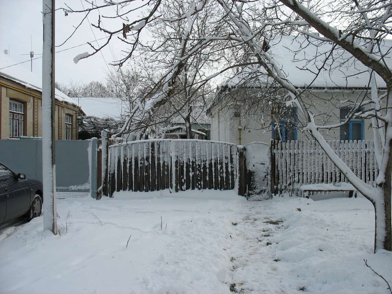 місто Звенигородка - Звенигородка