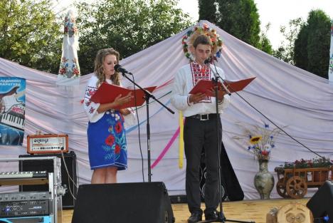 День села - Несвіч