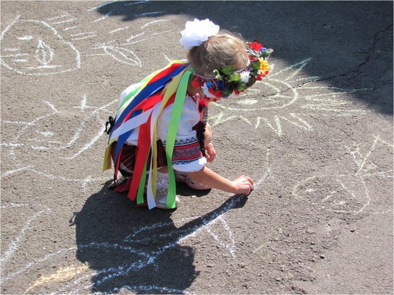 День села - Несвіч