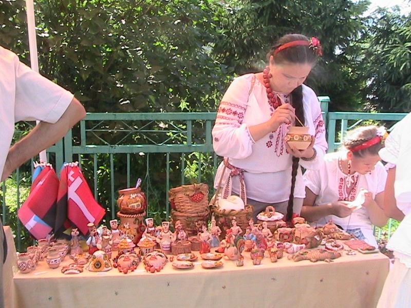 День села - Несвіч