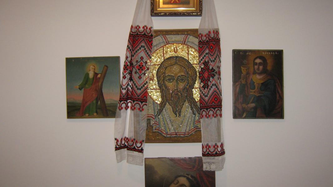 Хоружівка-2011 - Хоружевка