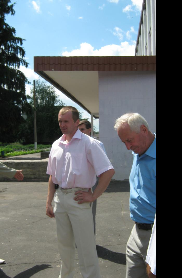 Коровинці - Коровинці