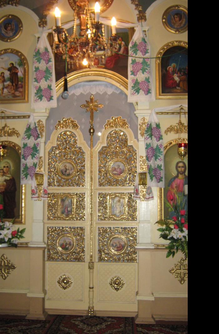 Коровинці - Коровинці