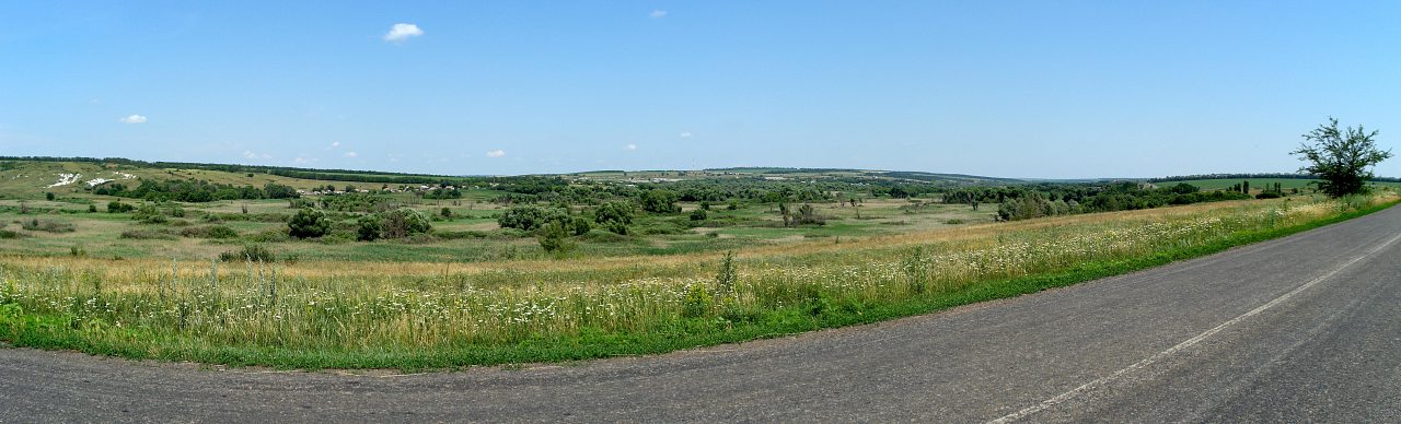 1 - Свистунівка