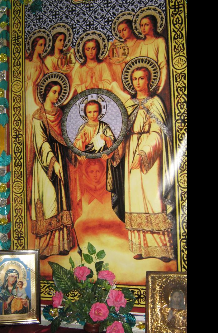 Коровинці - Коровинці