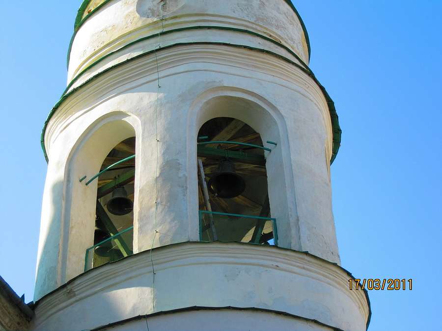 Славне місто Чернігів - Чернігів