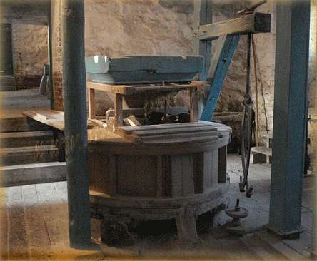 село Коржова - там, де Ятрань круто в'ється - Коржовая