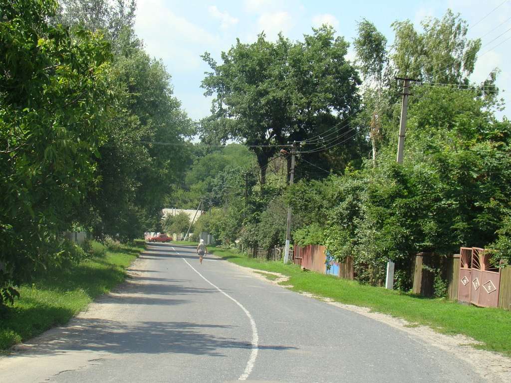 літо - Мелехи